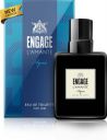 Engage Lamante Aqua Aqua & Fresh Perfume Eau de Toilette - 100 ml...