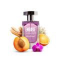 Engage L'amante Sunkissed Perfume for Women, 100ml...