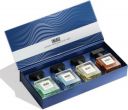 Engage Luxury Perfume Gift Set, Pack of 4 (25mlx4), Assorted Pack Eau de Parfum - 100 ml (For Men)...