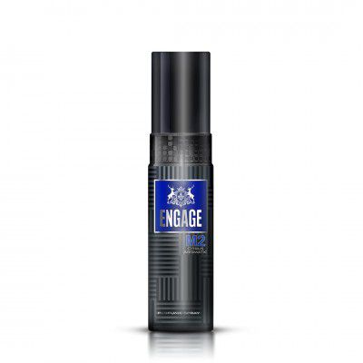 Engage M2 Perfume Spray for Me