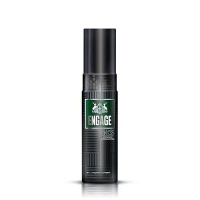 Engage M3 Perfume Spray for Men, 120ml