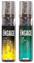 Engage M4 Perfume Spray For Men, 120ml And Engage M3 Perfume Spray For Men, 120ml...