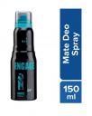 ENGAGE Mate Deodorant Spray for Man | 150.0 ml...