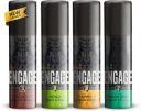 Engage Mini Deo Combo For Men 50mlx 4 (200 ml, Pack of 4)...