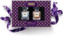Engage Moments Luxury Festive Perfume Gift Box (50ml x 2), Ideal for Diwali Gifts Eau de Parfum - 100 ml  (For Men)...