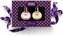 Engage Moments Luxury Festive Perfume Gift Box (50ml x 2), Ideal for Diwali Gifts Eau de Parfum - 100 ml  (For Women)...