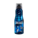 Engage Spirit for Him Deodorant for Men, Fresh & Energetic, Skin Friendly, 165ml...