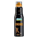 Engage Tickle Deodorant for Men, 220ml...