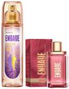 Engage W2 Perfume Spray For Women, 120ml & Yang Eau De Parfum - 90ml...