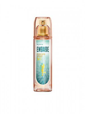 Engage Women W3 Perfume Spray - 120ml