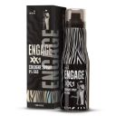 Engage XX1 Cologne No Gas Perfume for Men, Citrus and Spicy, 135ml...