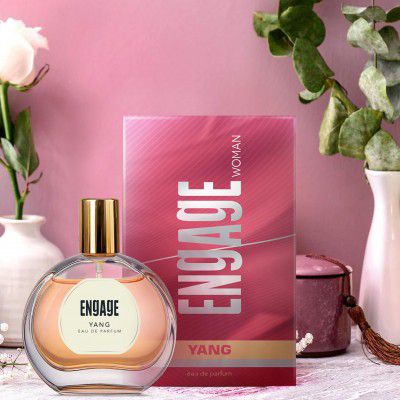 Engage Yang Eau De Parfum for Her - 50ml