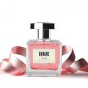 Engage Yang Eau De Parfum for Women, Floral and Fruity, Skin Friendly and Long Lasting, 90ml