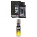 Engage Yin Eau De Parfum, Perfume for Men, 90ml and Engage M4 Perfume Spray For Men, 120ml...