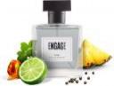Engage Yin Skin Friendly Men Perfume, Spicy Fragrance Scent, Gift for Men, Pack of 1 Eau de Parfum - 100 ml  (For Men)...