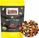 ENGLISH NUTS Mixed Dry Fruit, Nuts, Seeds, Berries - 1kg Trial Mix 10+Varieties l Assorted Seeds & Nuts (2 x 0.5 kg)...