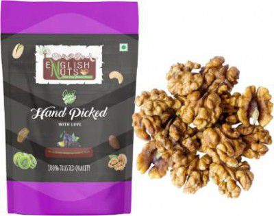 ENGLISH NUTS WALNUT KASHMIRI AKHROT GIRI (1 KG)