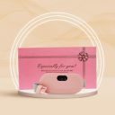 Enliwish Portable Cordless Heating Pad, Electric Waist Belt Device, Fast Heating Pad ...