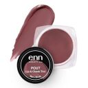 Enn Beauty Pout Lip, Cheek & Eyeshadow Tint with SPF 10, 5gm...