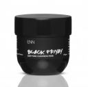 Enn Black Friyay - Deep Pore Cleansing Activated Charcoal Face Mask Enriched With Aloe Vera | Coconut Oil And Liquorice Extract| Natural| For Men & Women| (100gm)...
