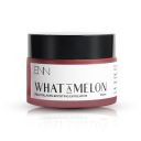 ENN What-A-Melon Face Scrub | Aqua | Aloe Vera Gel | Glycerin | Sodium Lactate | Rice Powder | Annatto Seeds | Watermelon Extracts | Cold Pressed Coconut Oil | Orange Essential Oil | Natural | Men & W...