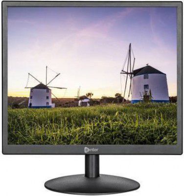 Enter 17.1 inch HD Monitor (E-M0-AO2)
