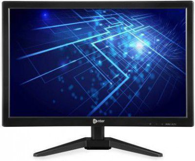 Enter 17.3 inch HD Monitor (E-MO-A02(W))