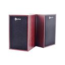 Enter E-S280WD Wooden 2.0 USB Computer Speaker...