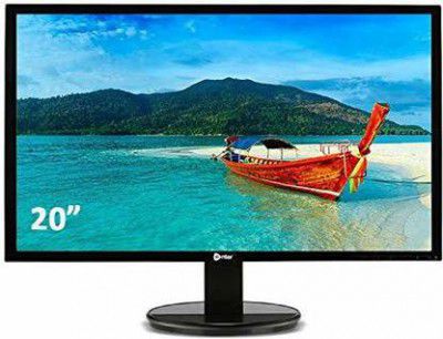 Enter HDMI and VGA LED (20") Full HD TN Panel Monitor 