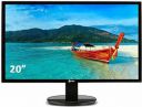 Enter HDMI and VGA LED (20") Full HD TN Panel Monitor ...