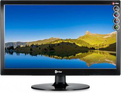 Enter LED 15.4" Full HD Monitor (E-M16A VGA Monitor)