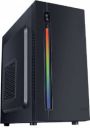 Enter RAZORI52400 i5-2nd Gen (8 GB RAM/Intel® HD Graphics 2000 Graphics/1 TB Hard Disk/128 GB SSD Capacity/Windows 10 (64-bit)) Mid Tower with MS Office...