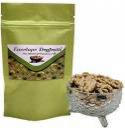 Envelope Dryfruits HIMACHALI PREMIUM WHITE AKHROT GIRI WALNUT KERNELS 1 KGS VACCUM PACK Walnuts  (2 x 0.5 kg)...