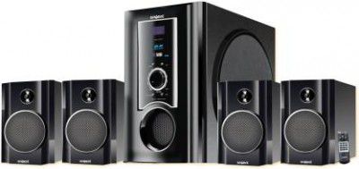 Envent DeeJay Pro 4.1 Speaker Home Theatre