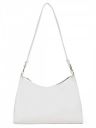 EnviasLeatherette Side Sling Bags For Women's Ladies (White_Croco_EVS-FGO-467)...