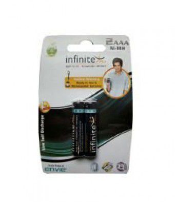 ENVIE AAA Rechargeable Batteries (AAA11002PL)