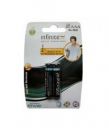 ENVIE AAA Rechargeable Batteries (AAA11002PL)...