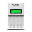 ENVIE (ECR 11) Speedster Fast Charger for AA & AAA...
