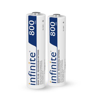 Envie Infinite AAA 800 2PL Rechargeable Battery