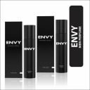 ENVY Combo Perfume For Men 70ML + 70ML Eau de Parfum - 140 ml (For Men)...