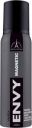 Envy Magnetic Deodorant Spray - For Men  (120 ml)...