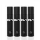 ENVY Natural Spray Men Perfume - 30ML Each (Pack of 4)...