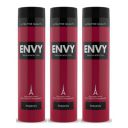 ENVY Passion Talc - 100GM Each (Pack of 3)...