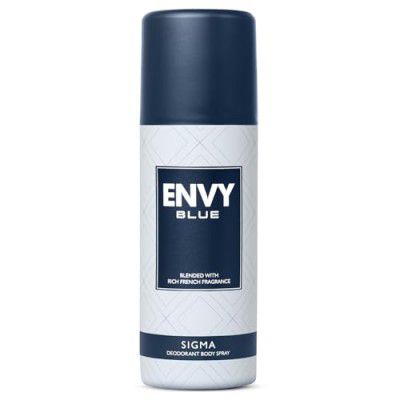 ENVY Sigma Deodorant Spary -165 ml
