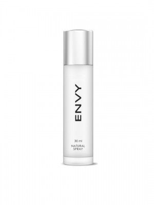 Envy Women Natural Spray Eau De Parfum 30 ml
