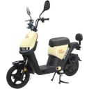 EOX OLO Electric Scooter for Adults with Powerful Motor (Without Carrier)...