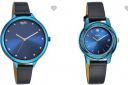 Epic Wrist Watches Starting From Rs 299...