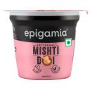 Epigamia Mishti Doi, 80gm...