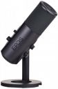 EPOS B20 Streaming Microphone - 2.9m Cable USB-C Computer Microphone for Gaming - PC & Laptop Connection with Audio Controls...