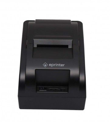 Eprinter 58mm USB Duplex Direct Thermal Printer for Billing